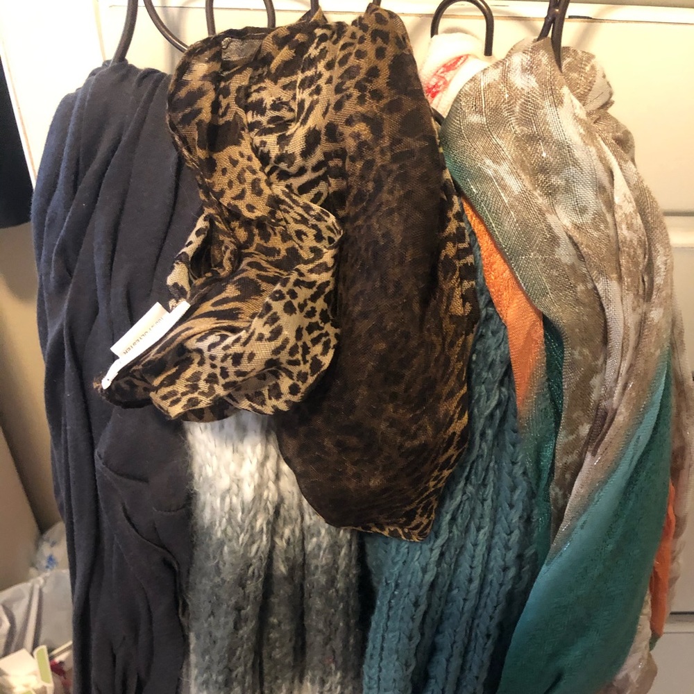 Scarves